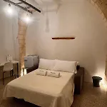 Borgo Sant Angelo Pensjonat