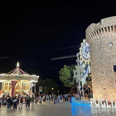 Borgo Sant Angelo