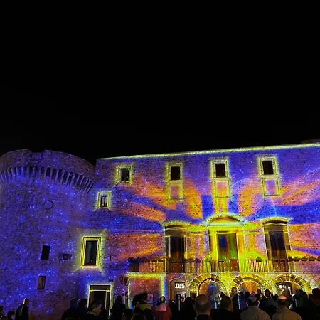 Гостевой дом Borgo Sant Angelo 3*