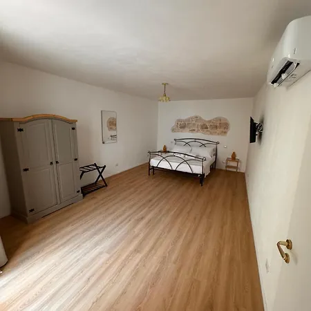 Borgo Sant Angelo 3*