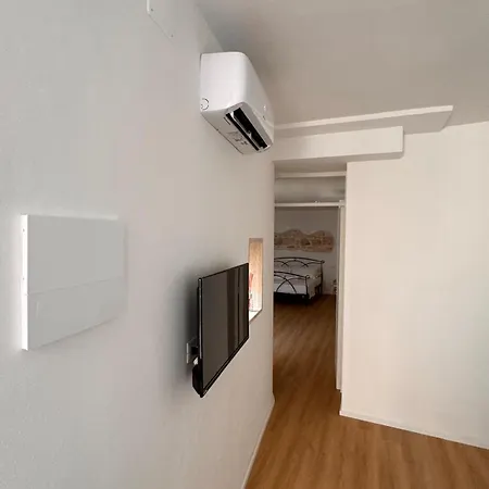 Borgo Sant Angelo Guest house