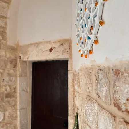 Borgo Sant Angelo Konukevi 3*