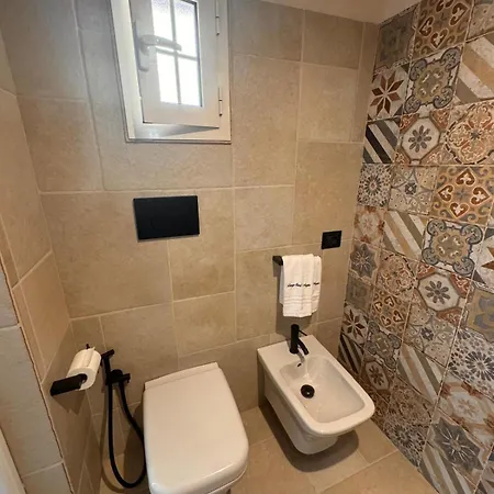Borgo Sant Angelo Guest house
