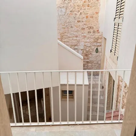 Borgo Sant Angelo * Conversano