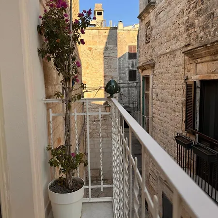 Borgo Sant Angelo Guest house