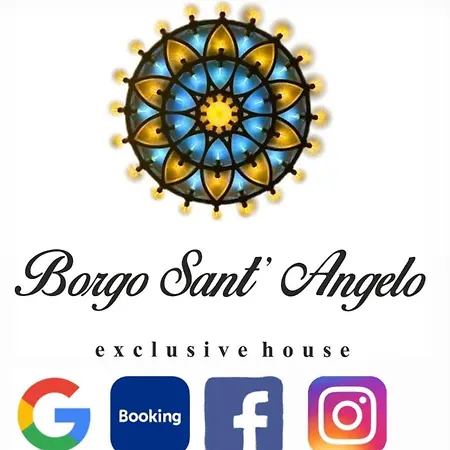 Borgo Sant Angelo Конверсано