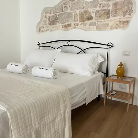 Borgo Sant Angelo * Conversano