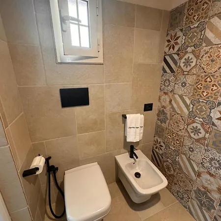 Borgo Sant Angelo Guest house Conversano