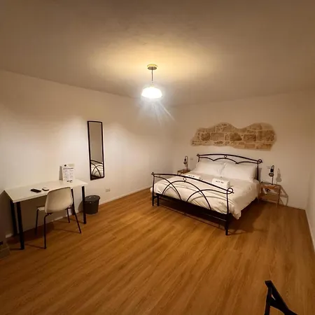 Pensjonat Borgo Sant Angelo 3*