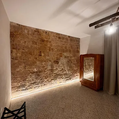 Konukevi Borgo Sant Angelo 3*