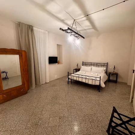 Borgo Sant Angelo 3* Конверсано