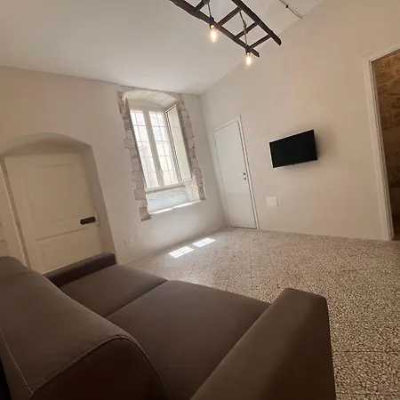 Гостевой дом Borgo Sant Angelo