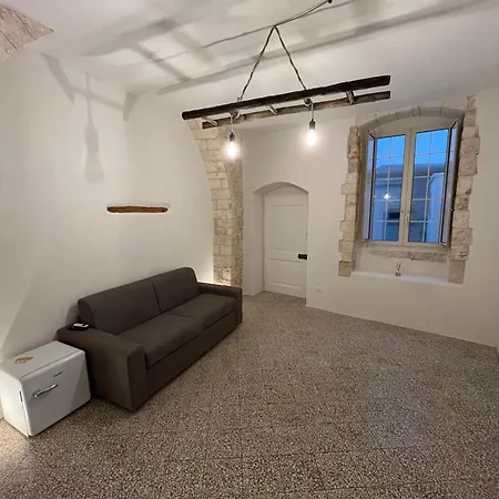 Guest house Borgo Sant Angelo Conversano