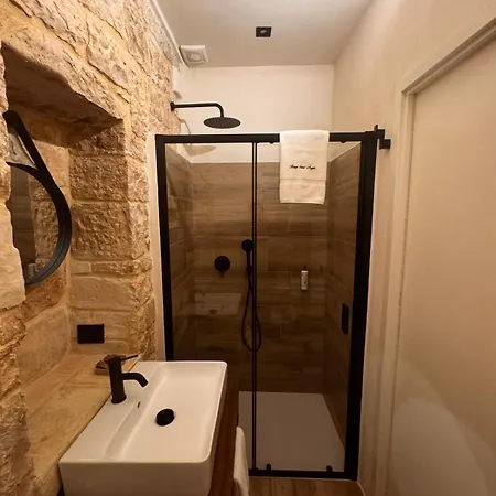 Borgo Sant Angelo 3*