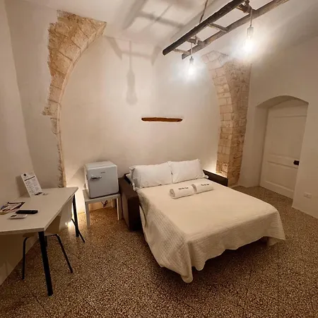 Borgo Sant Angelo * Conversano