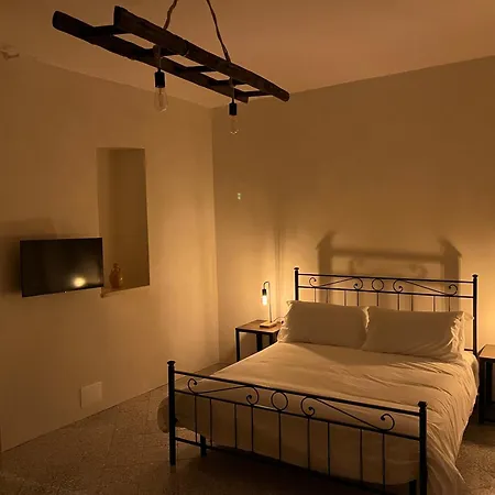 Гостевой дом Borgo Sant Angelo