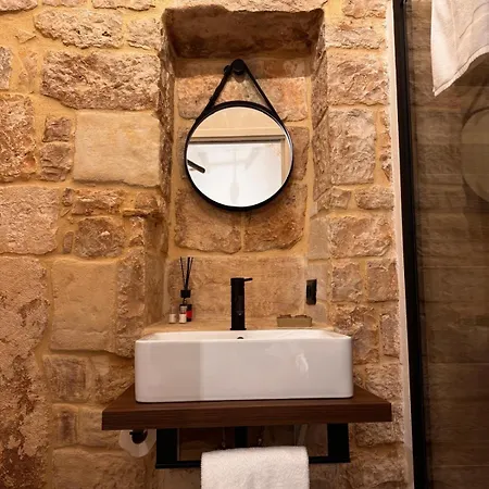 Гостевой дом Borgo Sant Angelo