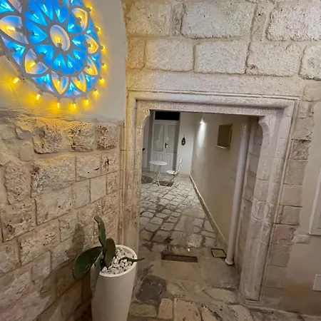 Guest house Borgo Sant Angelo