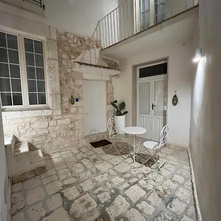 Guest house Borgo Sant Angelo *