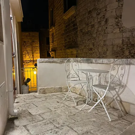 Borgo Sant Angelo Guest house Conversano
