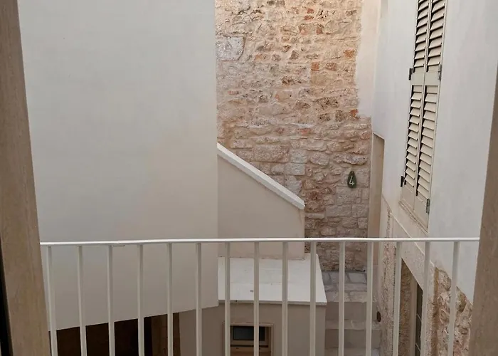 Pensjonat Borgo Sant Angelo 3*