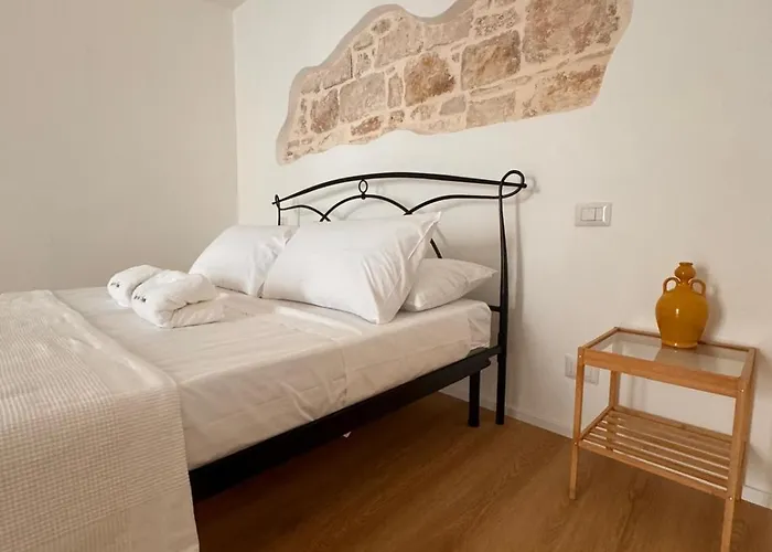 Borgo Sant Angelo 3*