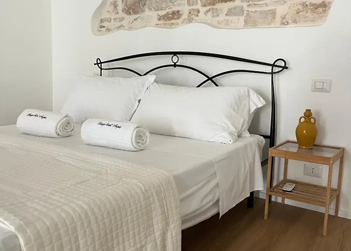 Borgo Sant Angelo 3* Conversano