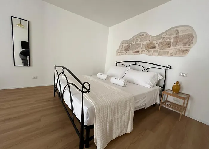 Pensjonat Borgo Sant Angelo