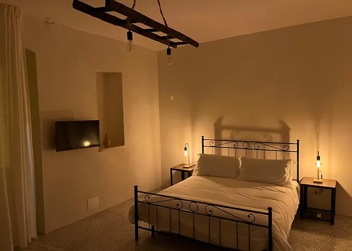 Pensjonat Borgo Sant Angelo