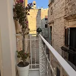 Borgo Sant Angelo Pensión