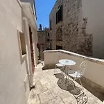 Borgo Sant Angelo Maison d'hôtes 3*