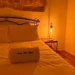 Pensión Borgo Sant Angelo 3*