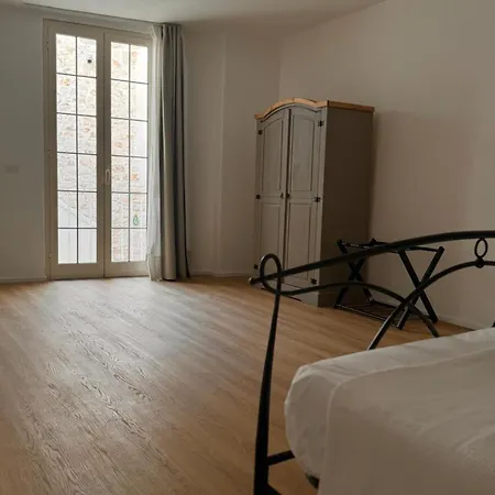 Borgo Sant Angelo * 孔韦尔萨诺