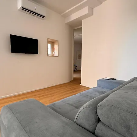 Borgo Sant Angelo Vendégház Conversano