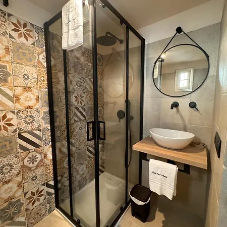 Borgo Sant Angelo Vendégház Conversano