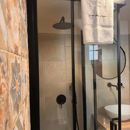 Borgo Sant Angelo 3*