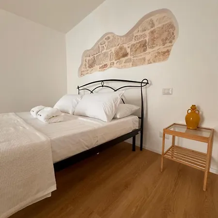 Borgo Sant Angelo 3*