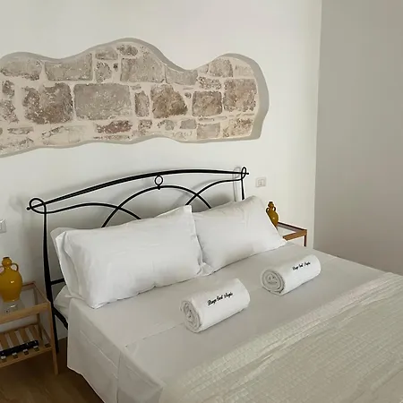 Borgo Sant Angelo Maison d'hôtes 3*