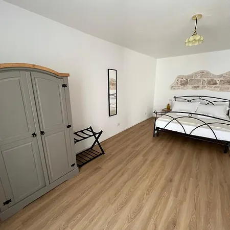 Borgo Sant Angelo 3* Conversano