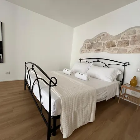 Maison d'hôtes Borgo Sant Angelo