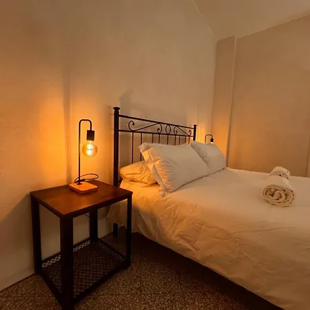 Affittacamere Borgo Sant Angelo