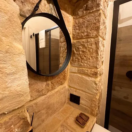 Maison d'hôtes Borgo Sant Angelo Conversano