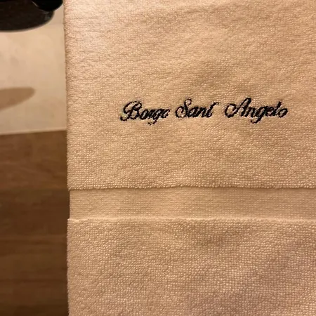 Borgo Sant Angelo 3*