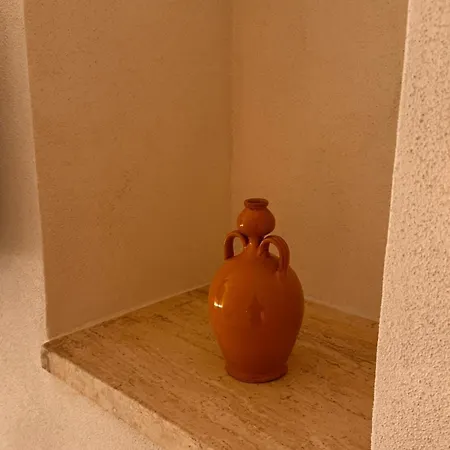 Borgo Sant Angelo 孔韦尔萨诺