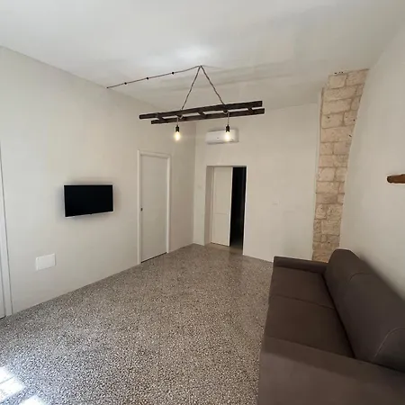 Affittacamere Borgo Sant Angelo Conversano