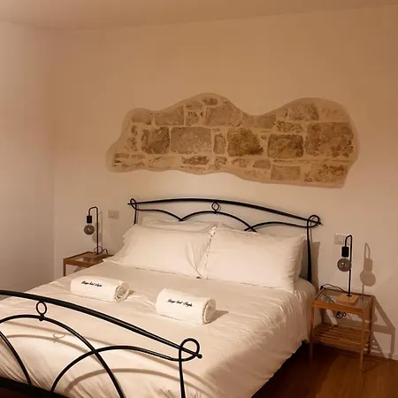 Borgo Sant Angelo 招待所