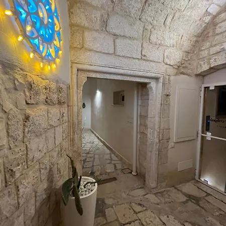 Vendégház Borgo Sant Angelo Conversano