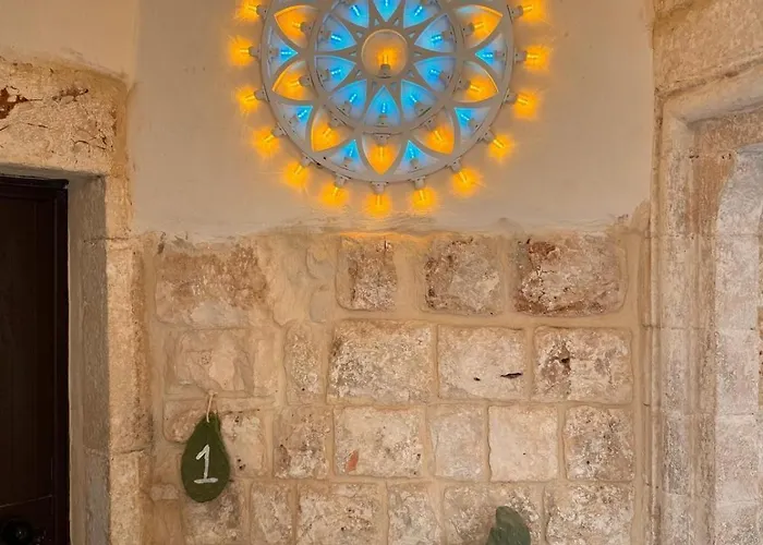 Borgo Sant Angelo Conversano