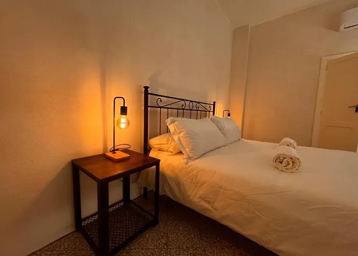 Pensionat Borgo Sant Angelo