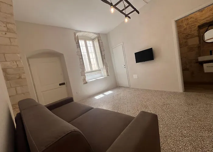 Pensionat Borgo Sant Angelo